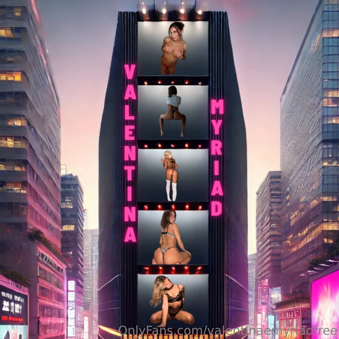 Du tror du har sett alt jeg har gi men du har ingen anelse det beste 