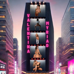 Du tror du har sett alt jeg har gi men du har ingen anelse det beste