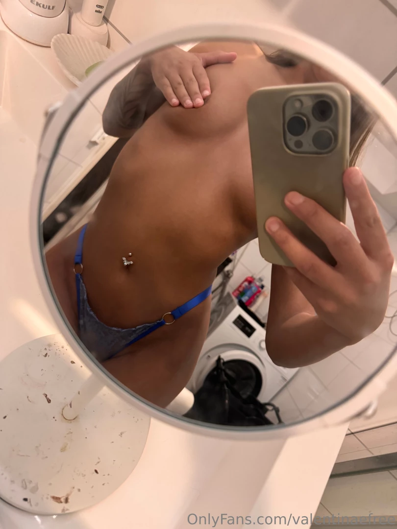 H per du har en like v t formiddag som meg 