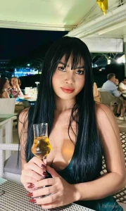 Happy new year here s to a year filled with bubbly joy and moments