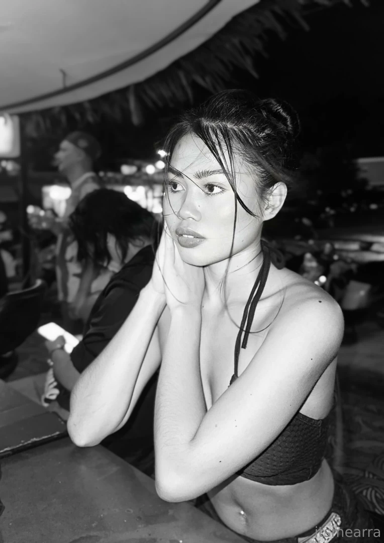 You make my heart skip a beat every time i see you 