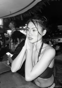 You make my heart skip a beat every time i see you