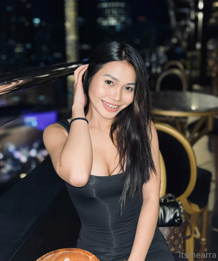 Birthday magic in the air 