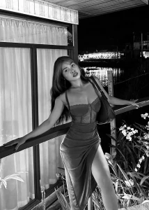 Caution my touch can be dangerously addictive