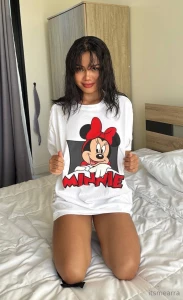 You can t resist a good smile and a cute outfit