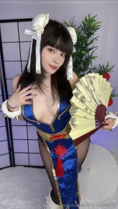 Happy chinese new year everyone