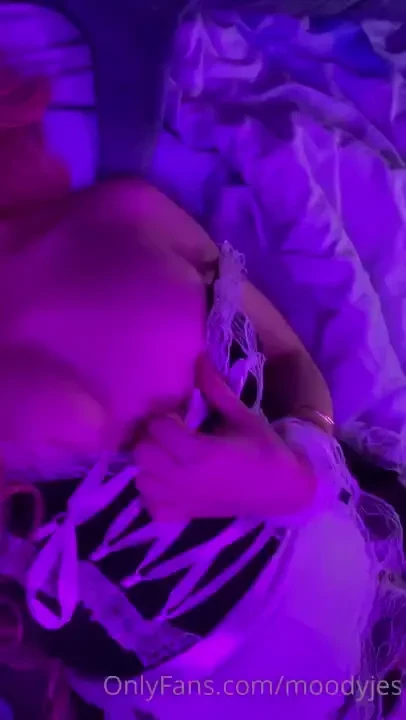 Naughty maid at your service part 6 