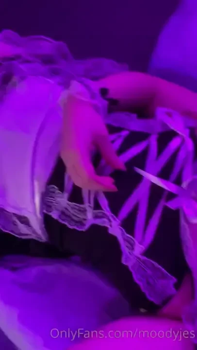 Naughty maid at your service part 5 