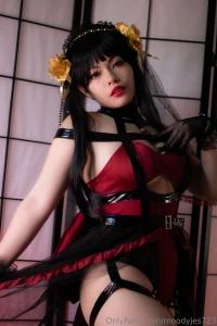 Want me to striptease for u part 3