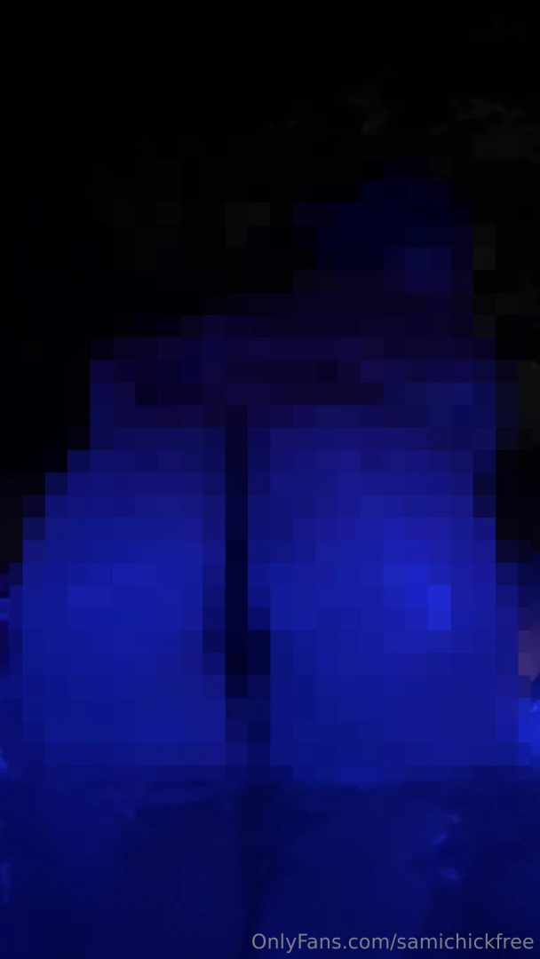 We had some fun in the jaquzzi yesterday video at my vip samichick 