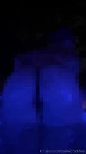 We had some fun in the jaquzzi yesterday video at my vip samichick