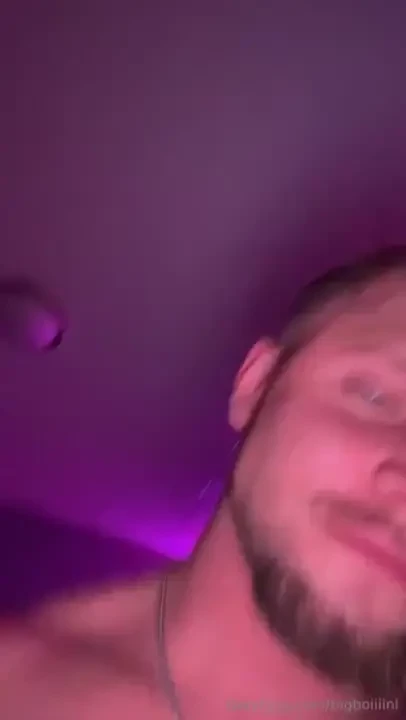 Lil horny before sleeping part 1 