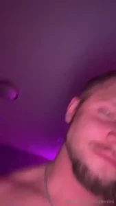 Lil horny before sleeping part 1