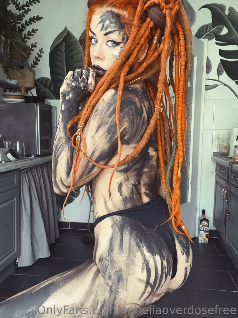 I need a helping hand in the shower to wash all this off 