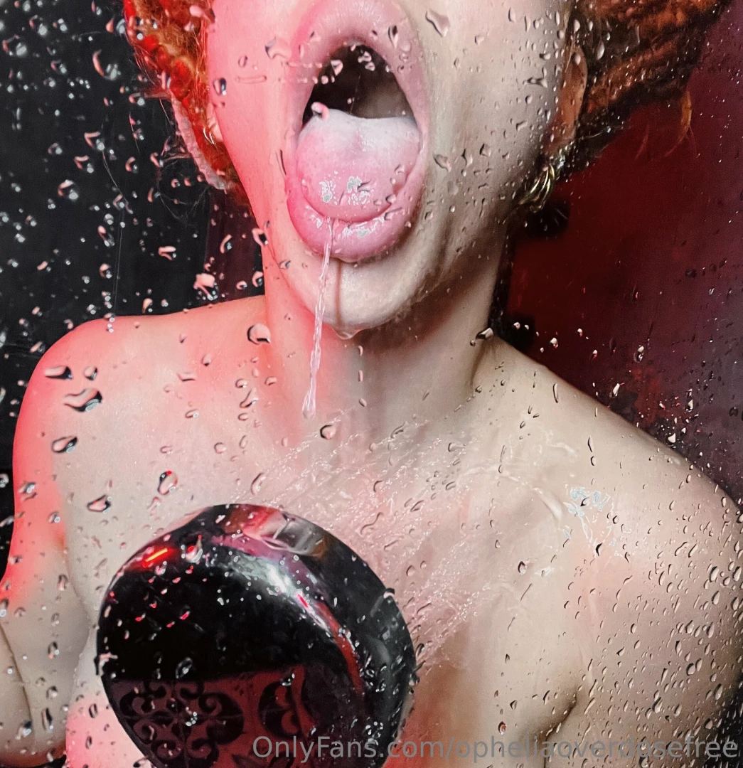 Ophelia-overdose part 1 