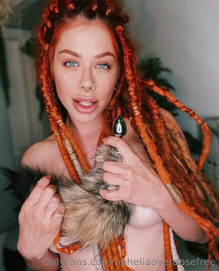 Ophelia-overdose part 2 