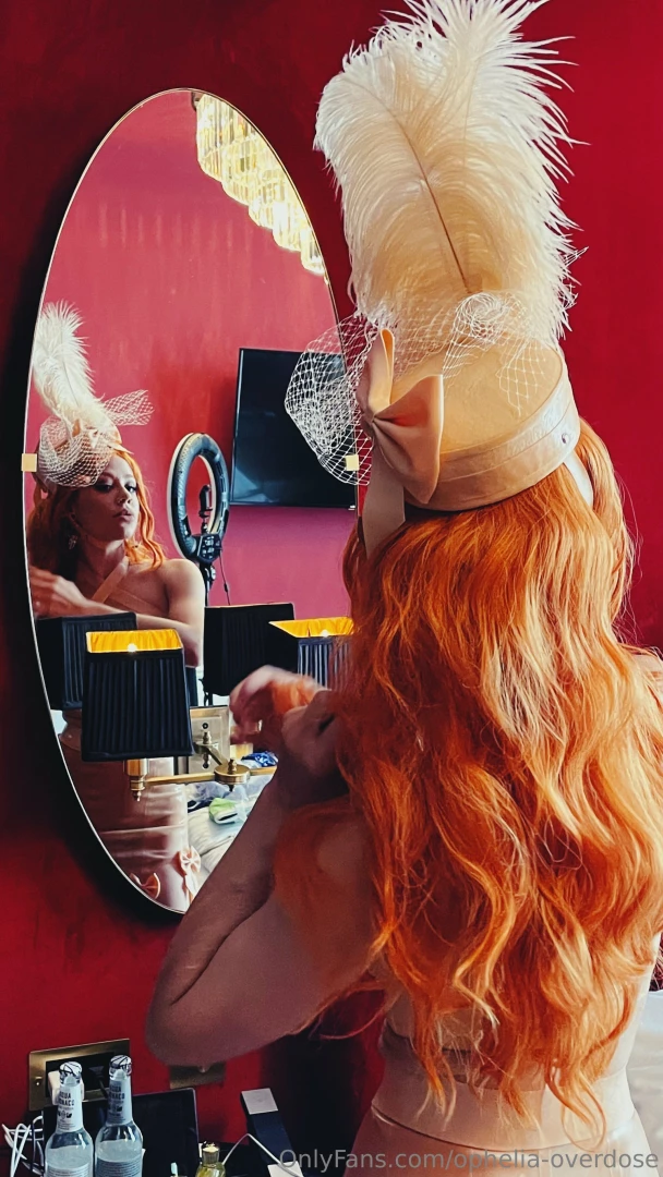 Yummy rubbery goddess goodness part 1 