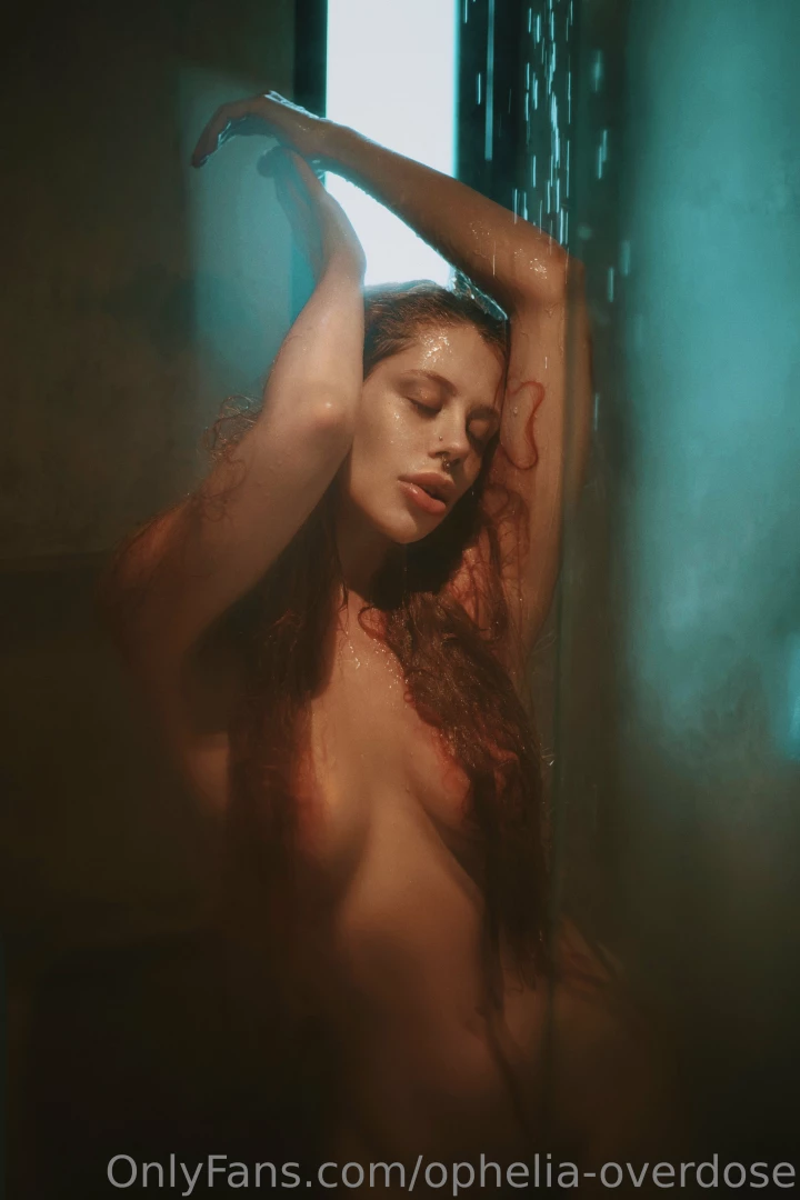 This is one of the first nude sets i ever shot in mexico even before i 