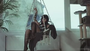 Swing by my place any time