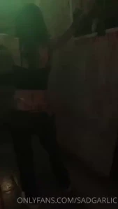 Party hard let s go for a trip to the bathroom