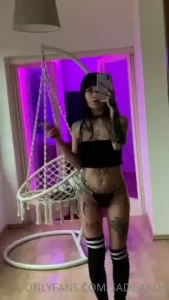 Body too crazy they all on my body