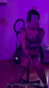 I intend to make you cum