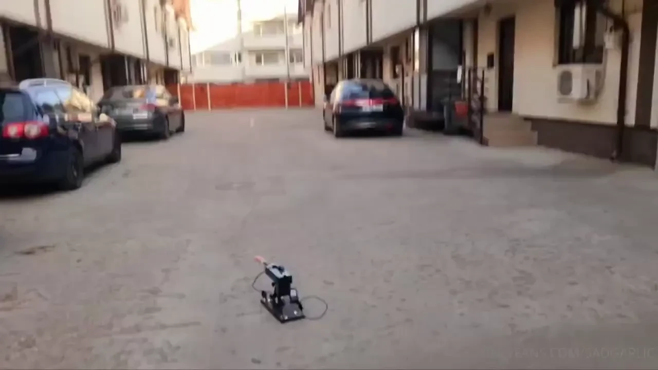 Sa stiti de la mine ca in zilele in care nu postez eu fac content 