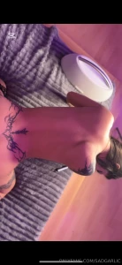 Wanna see the full video in your dm tip 5 here