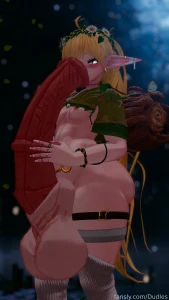 Opinion on femboys with huge horsecock yonaka_midnight anime 3d vtuber part 2