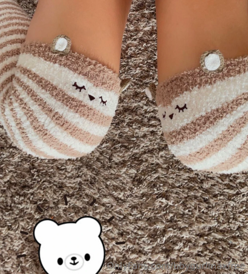 Cute new stockings for winter 