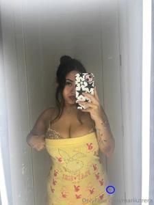 Lift up my sundress szn gt gt