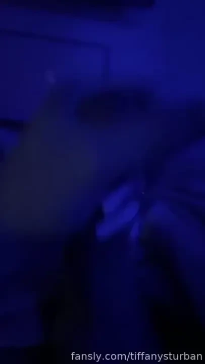 Late night jerk off part 1 