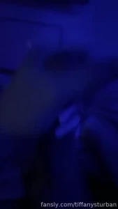 Late night jerk off part 1