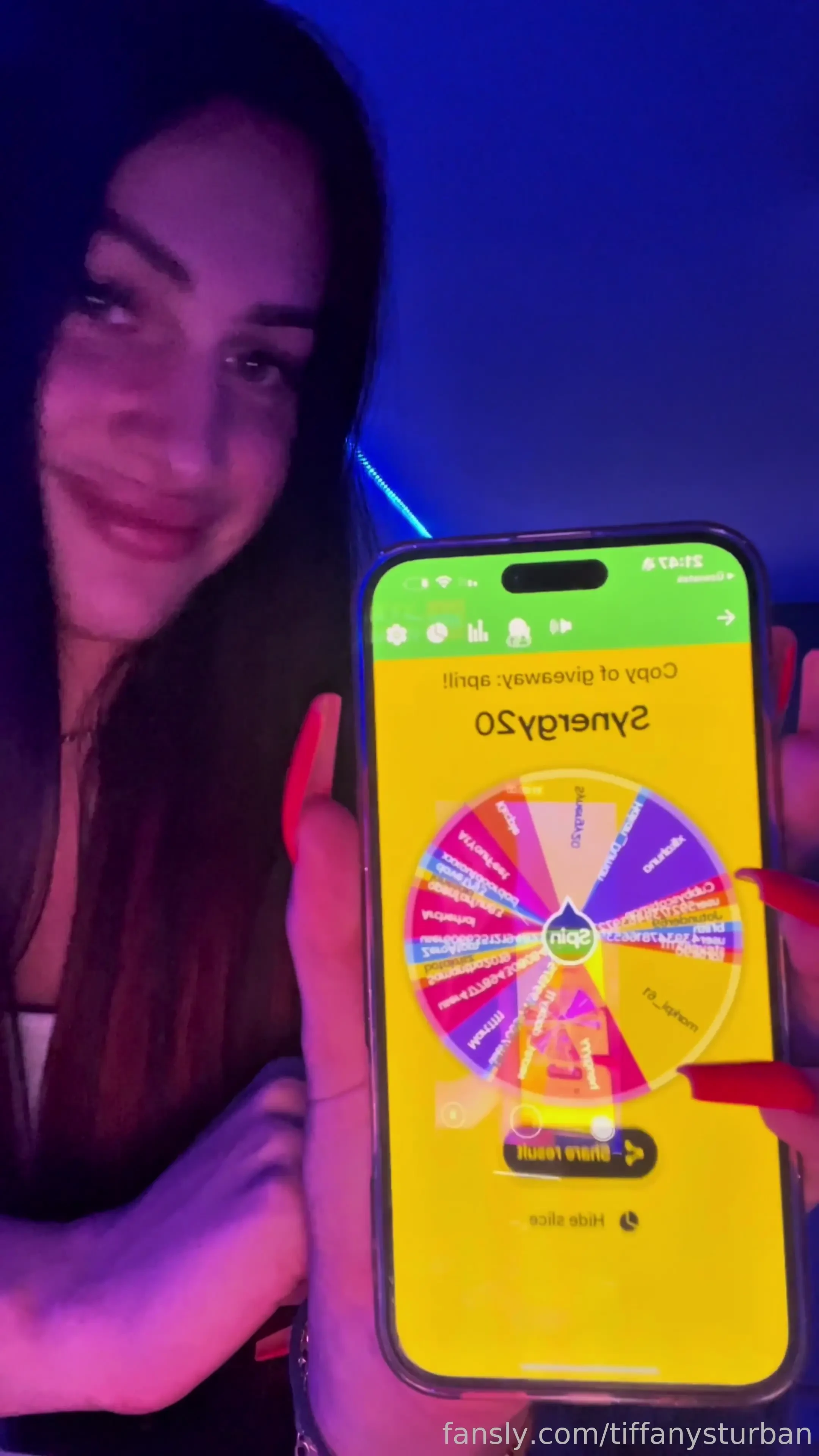 Congratulations to the winners i will send the gift links soon thank 