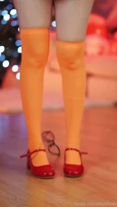 New cosplay egirl cosplay velmacosplay velma