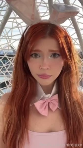 Anyone else like cute facial expressions as much as me egirl ahegao