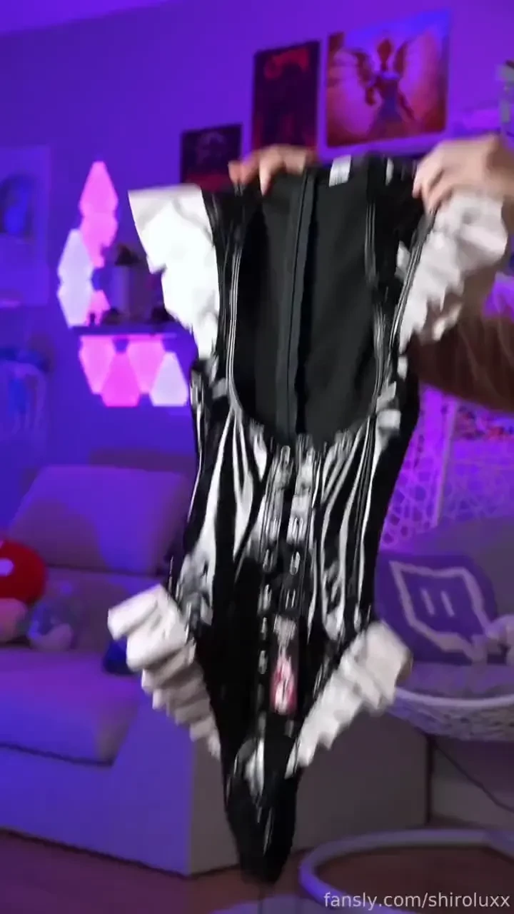 Am i your type egirl catgirl neko 