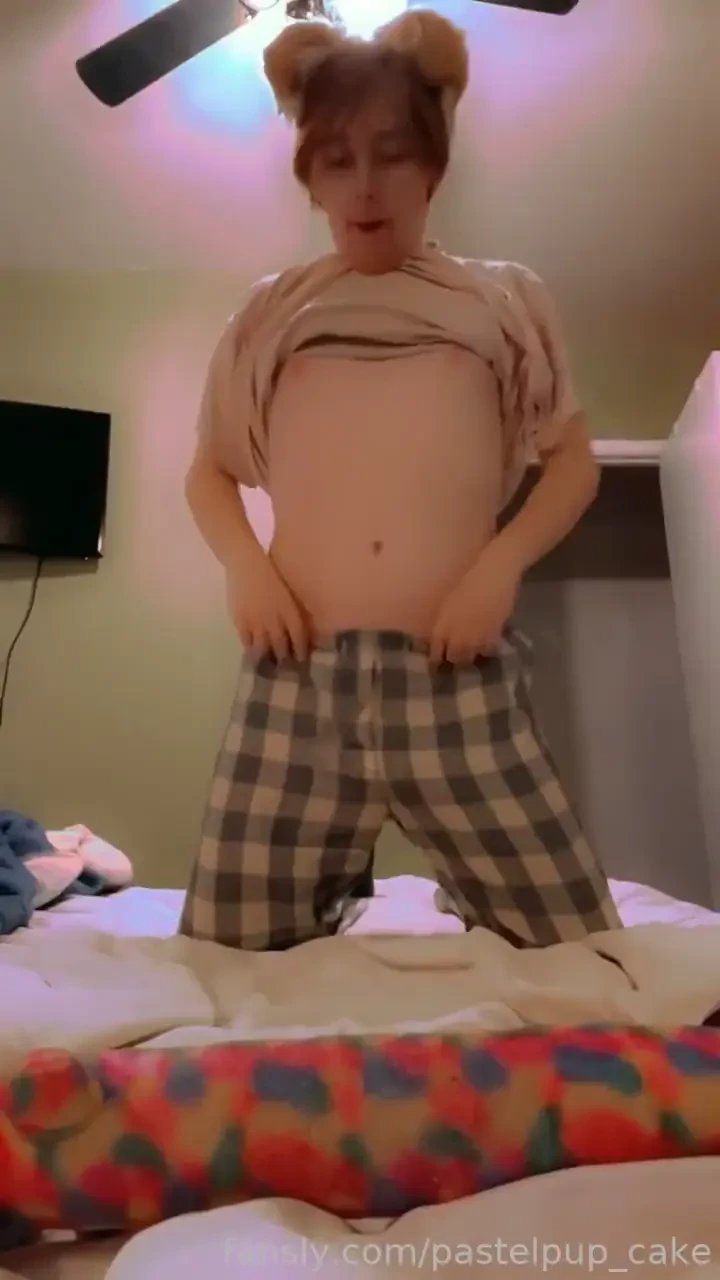 Puppies have a hard time undressing w part 1 