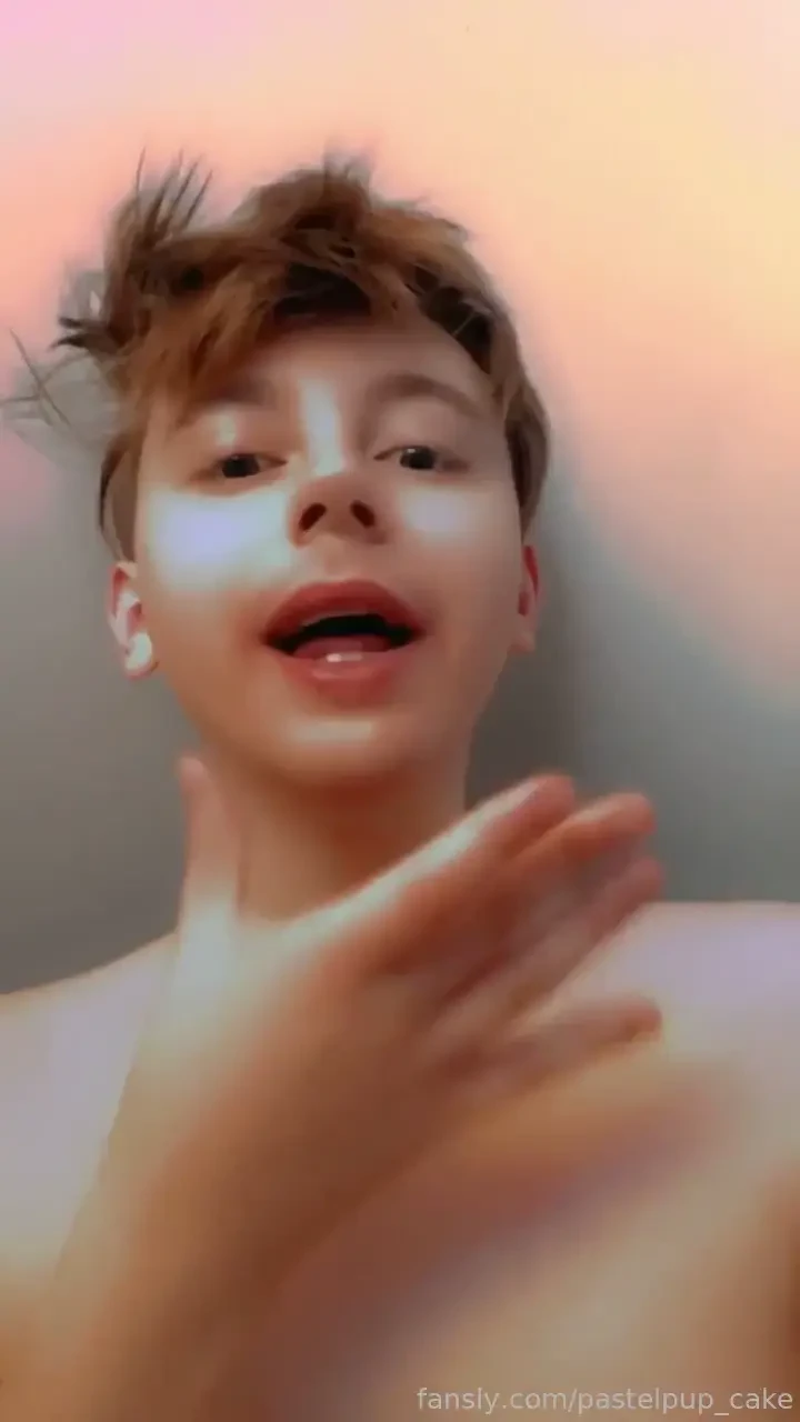 Wakey wakey early morning cake butt some silly takes p 