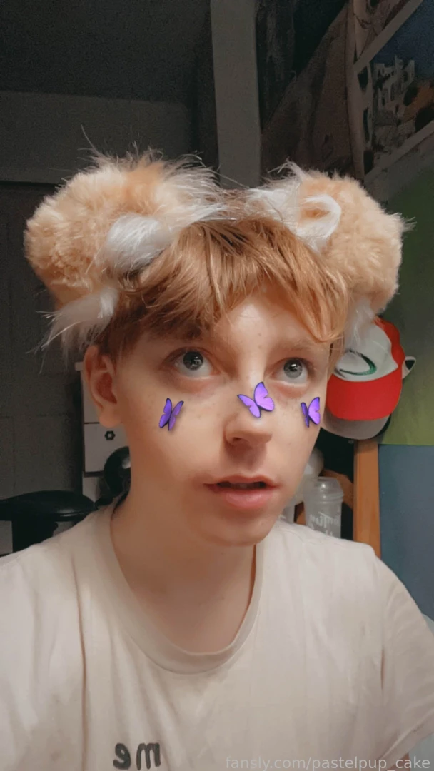 Just thought this pic was cute 3 buncha vids tomorrow 