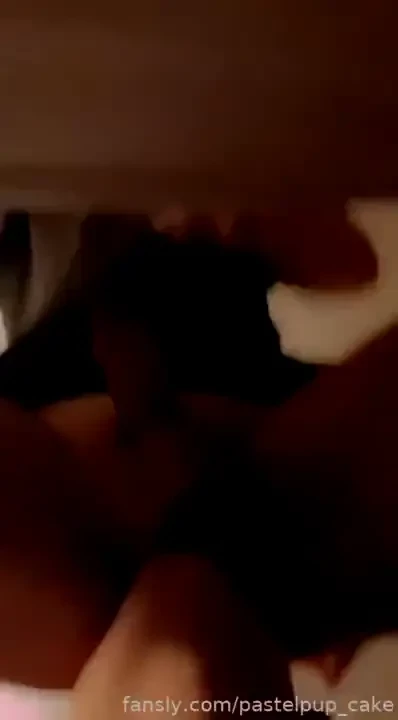 Vid 4 puppy cake is an ass licker lt 3 lt 3 lt 3 