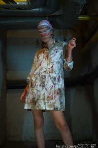 These hills do not need to stay silent lt 3 t4t transwoman mtf part 3