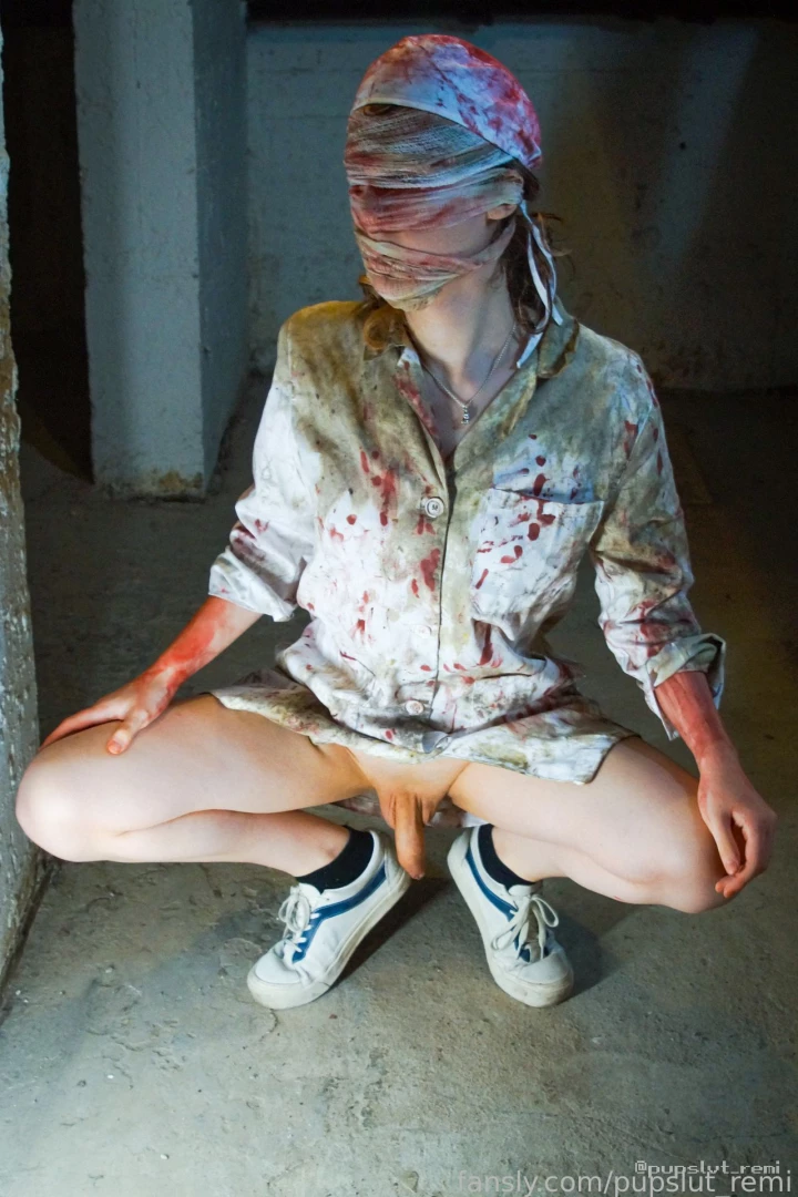 These hills do not need to stay silent lt 3 t4t transwoman mtf part 2 