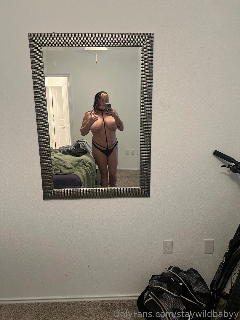 I was driving in this for a little bit what would you do if you saw me 