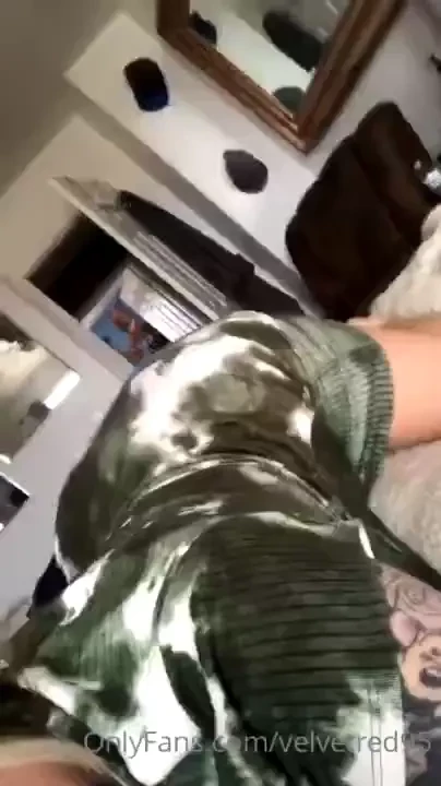 Wanna be behind me part 10 