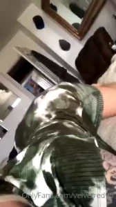 Wanna be behind me part 10