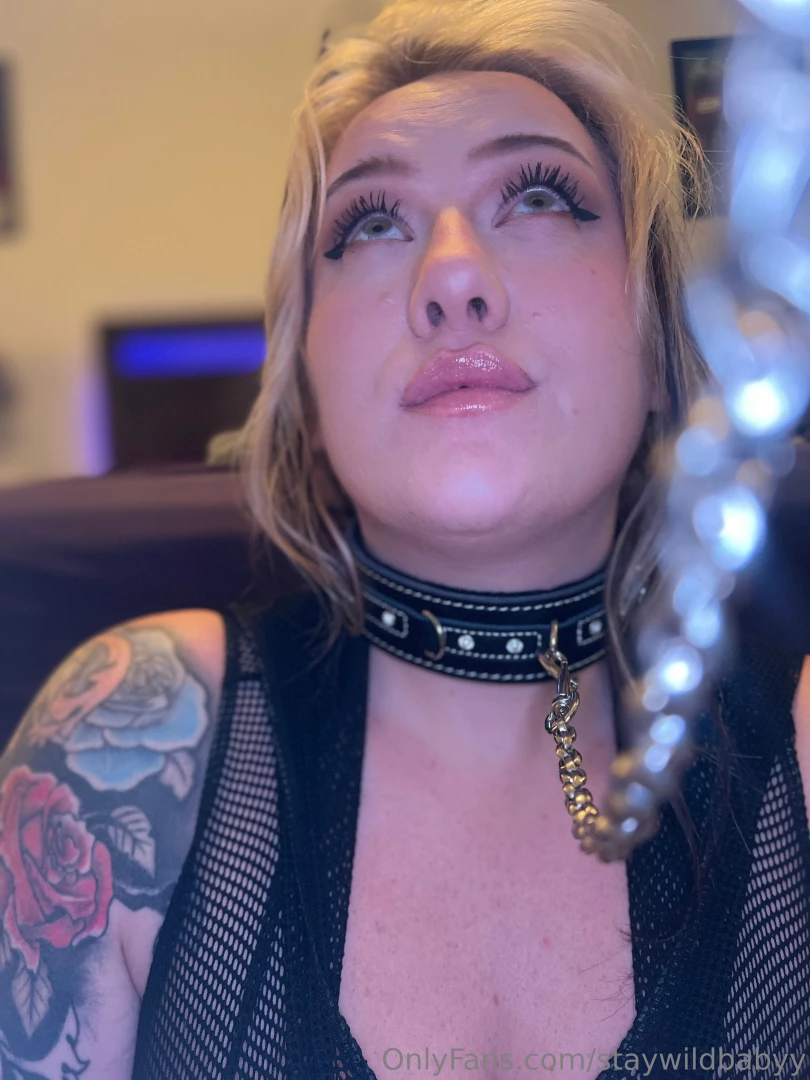 Staywildbabyy1 part 3 