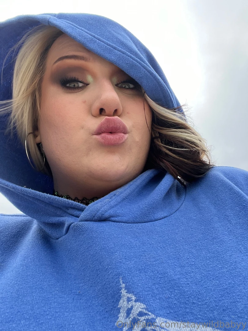 What would you do to ruin my makeup 