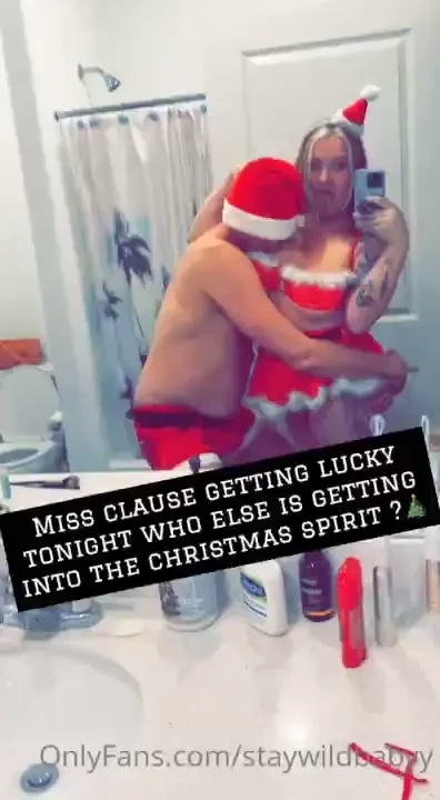 Be a good elf amp hand us our toys 