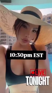 Hi baby last night was fun but i think we can do way better join me